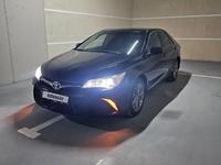 Toyota Camry 2016 года за 9 900 000 тг. в Актау