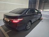 Toyota Camry 2016 года за 9 500 000 тг. в Актау – фото 5