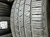 Continental Cross Contact 275/40R22 108Y за 200 000 тг. в Алматы – фото 2