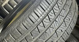 Continental Cross Contact 275/40R22 108Yүшін200 000 тг. в Алматы – фото 3