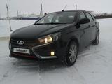 ВАЗ (Lada) Vesta 2017 года за 3 100 000 тг. в Актобе – фото 2