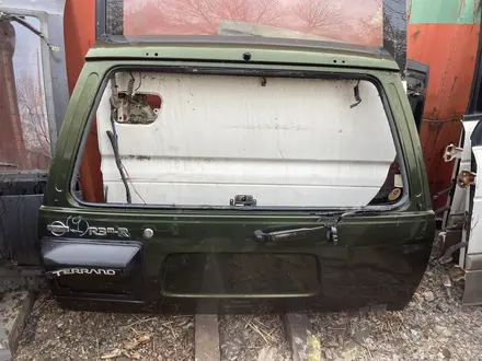 Крышка багажника R50 за 20 000 тг. в Алматы