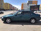 Mazda 626 1994 года за 1 300 000 тг. в Астана – фото 2