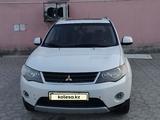Mitsubishi Outlander 2007 года за 6 000 000 тг. в Актау – фото 5