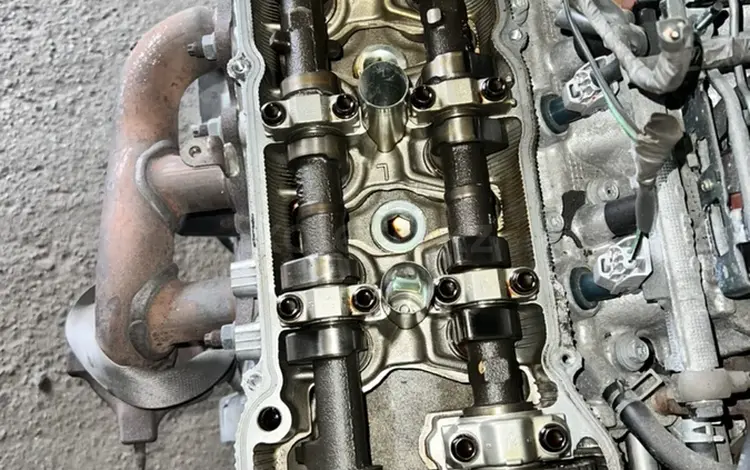 Контрактный двигатель мотор 1MZ 2AZ 2GR 3GR 4GR 2ZR 1AZ FSE 1UR 2UZ 1GR 2TRүшін100 000 тг. в Семей
