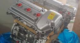 Контрактный двигатель мотор 1MZ 2AZ 2GR 3GR 4GR 2ZR 1AZ FSE 1UR 2UZ 1GR 2TR за 100 000 тг. в Семей – фото 5
