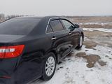 Toyota Camry 2014 годаfor5 800 000 тг. в Мерке – фото 4