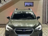 Subaru Outback 2019 года за 12 800 000 тг. в Шымкент