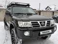 Nissan Patrol 2003 годаүшін9 000 000 тг. в Караганда – фото 5