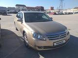 Toyota Avalon 2005 годаүшін5 700 000 тг. в Актау