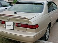 Toyota Camry 1998 годаүшін4 000 000 тг. в Кокшетау