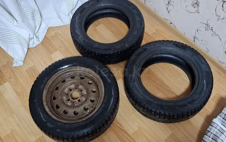 Дөңгелек за 20 000 тг. в Новая Бухтарма