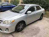 Toyota Corolla 2011 годаfor4 500 000 тг. в Алматы – фото 5