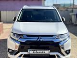 Mitsubishi Outlander 2023 годаүшін10 000 000 тг. в Атырау – фото 4