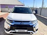 Mitsubishi Outlander 2023 годаүшін10 000 000 тг. в Атырау