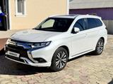 Mitsubishi Outlander 2023 годаүшін10 000 000 тг. в Атырау – фото 5