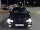 Mercedes-Benz E 320 2001 года за 5 000 000 тг. в Шымкент