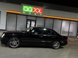 Mercedes-Benz E 320 2001 года за 5 000 000 тг. в Шымкент – фото 5