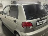 Daewoo Matiz 2007 года за 1 100 000 тг. в Алматы