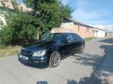 Mercedes-Benz S 400 2002 годаүшін3 500 000 тг. в Шымкент