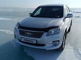 Toyota RAV4 2010 года за 7 700 000 тг. в Балхаш