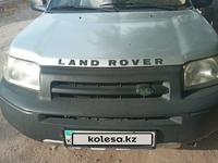 Land Rover Freelander 2003 года за 2 500 000 тг. в Тараз