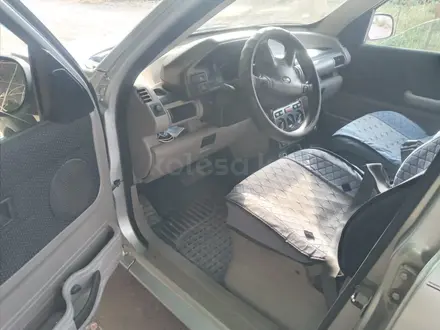 Land Rover Freelander 2003 года за 2 500 000 тг. в Тараз – фото 4