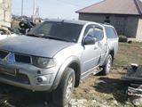 Mitsubishi L200 2013 года за 5 000 000 тг. в Астана – фото 2