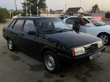 ВАЗ (Lada) 21099 1997 года за 1 200 000 тг. в Рудный – фото 2