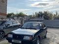 ВАЗ (Lada) 21099 1997 годаүшін1 200 000 тг. в Рудный – фото 5