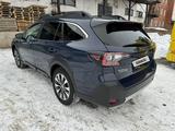 Subaru Outback 2023 годаүшін17 500 000 тг. в Усть-Каменогорск – фото 3