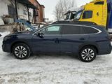 Subaru Outback 2023 годаүшін17 500 000 тг. в Усть-Каменогорск – фото 2