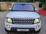 Land Rover Discovery 2014 годаүшін17 500 000 тг. в Алматы