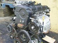 Двигатель HYUNDAI ELANTRA 2000-03 G4EC G4ED G4GC 1.6 2.0 за 100 000 тг. в Актау