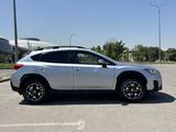 Subaru XV 2019 года за 10 500 000 тг. в Алматы – фото 4