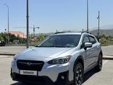 Subaru XV 2019 года за 10 500 000 тг. в Алматы