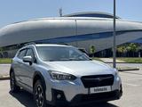 Subaru XV 2019 года за 10 500 000 тг. в Алматы – фото 3