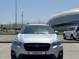 Subaru XV 2019 года за 10 500 000 тг. в Алматы – фото 2