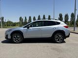 Subaru XV 2019 года за 10 500 000 тг. в Алматы – фото 5