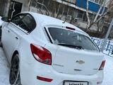 Chevrolet Cruze 2012 годаүшін3 500 000 тг. в Уральск – фото 2