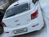 Chevrolet Cruze 2012 годаүшін3 500 000 тг. в Уральск