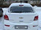 Chevrolet Cruze 2012 годаүшін3 500 000 тг. в Уральск – фото 3