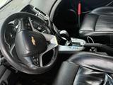 Chevrolet Cruze 2012 годаүшін3 500 000 тг. в Уральск – фото 4