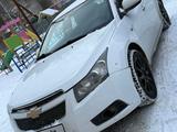 Chevrolet Cruze 2012 годаүшін3 500 000 тг. в Уральск – фото 5