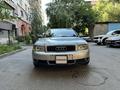 Audi A4 2001 года за 4 700 000 тг. в Алматы – фото 2