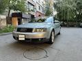 Audi A4 2001 годаүшін4 700 000 тг. в Алматы