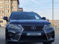 Lexus RX 350 2009 годаүшін11 000 000 тг. в Жанаозен – фото 3