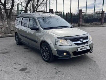 ВАЗ (Lada) Largus 2015 года за 4 000 000 тг. в Алматы