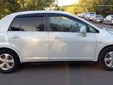 Nissan Tiida 2006 года за 2 500 000 тг. в Алматы