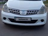 Nissan Tiida 2006 года за 2 500 000 тг. в Алматы – фото 3